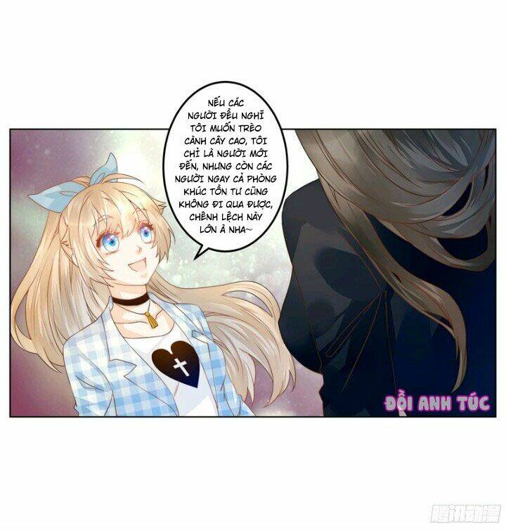 Ta Kim Chủ Bị Người Đoạt: Chapter 11