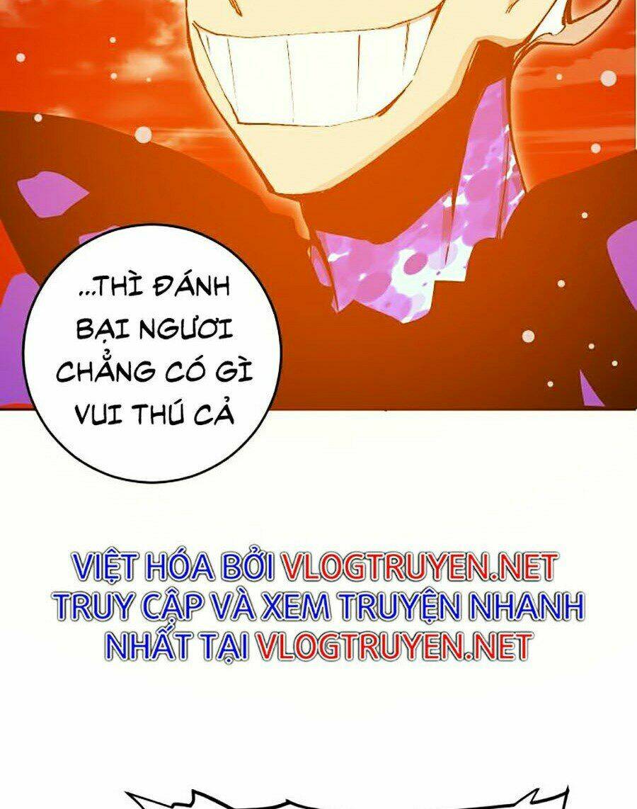 Hard Core Leveling Warrior Ss2: Chapter 110