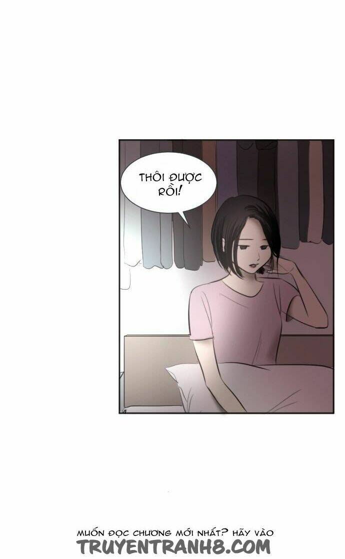 Transparent Cohabitation: Chapter 38