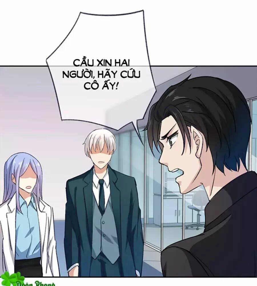 Nhật Ký Dạy Dỗ Của Gia Tộc Đáng Yêu: Chapter 59