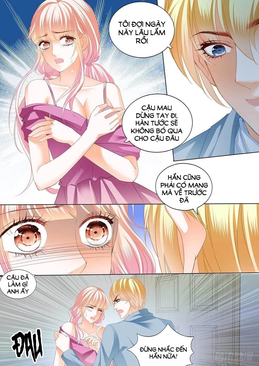 Bá Đạo Tiểu Thúc, Xin Trêu Chọc Vừa Thôi!: Chapter 186