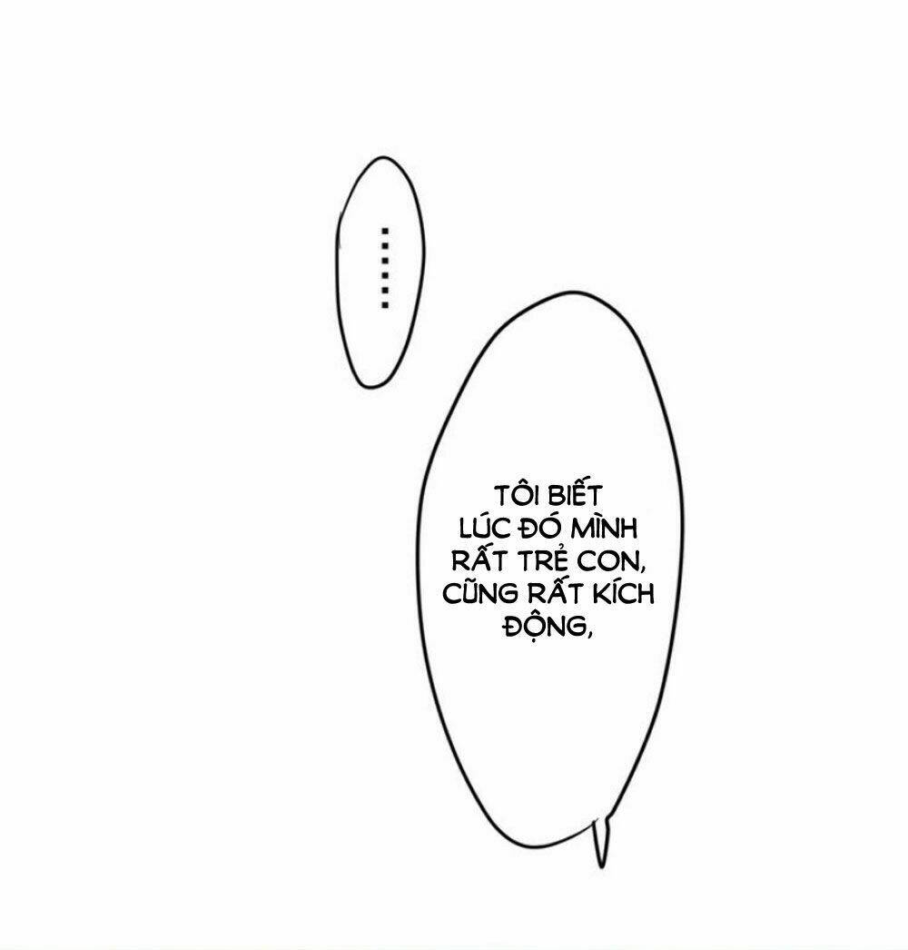 Tháng Sáu Kì Diệu: Chapter 18