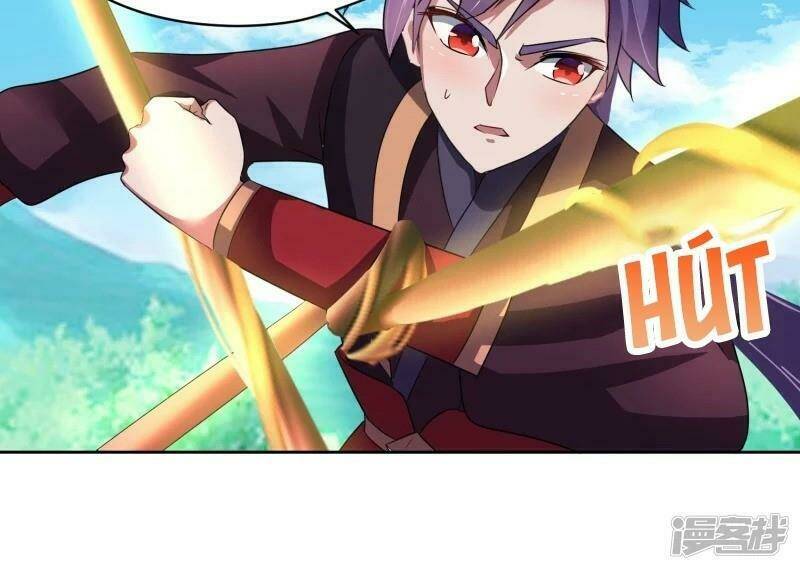 Tuyệt Thế Thánh Đế: Chapter 4