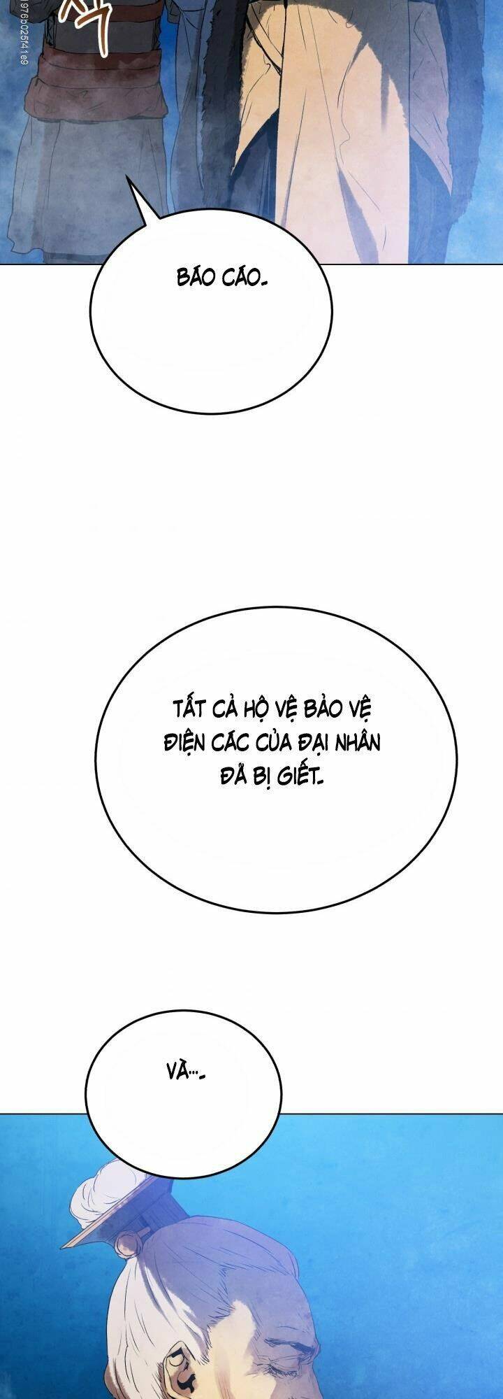 Phụng Tiên Trọng Sinh Ký: Chapter 23