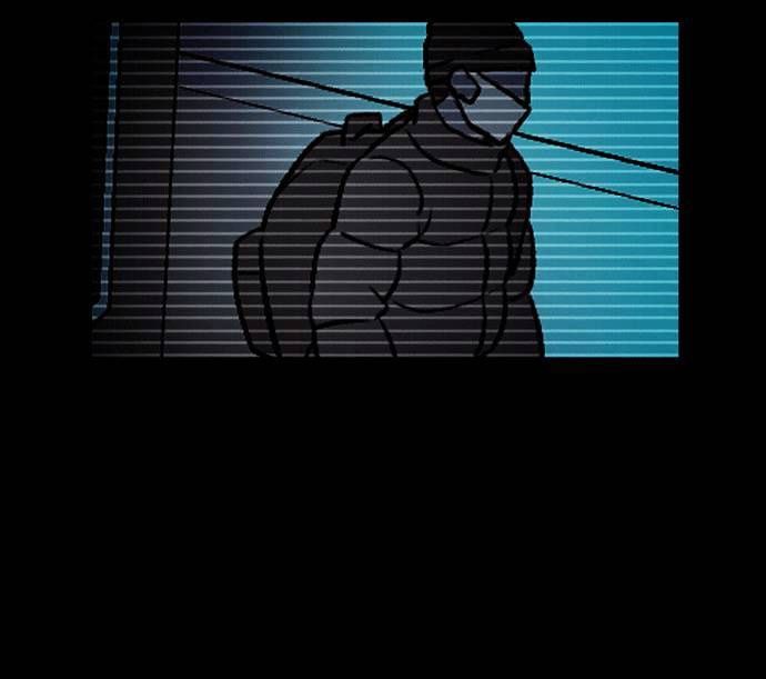 Thành Phố Phù Thủy: Chapter 10