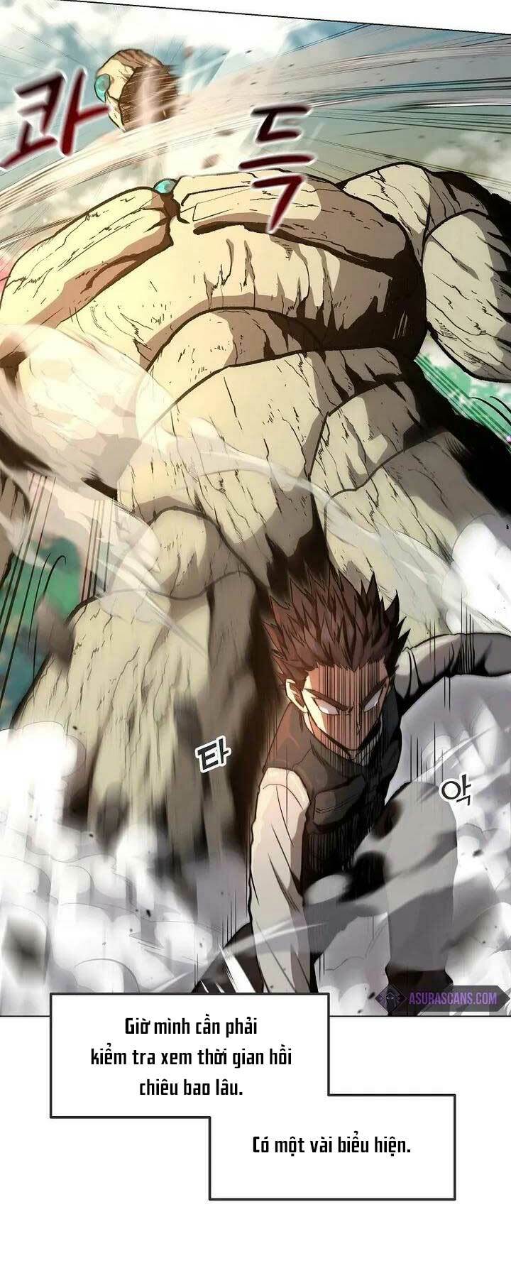 Con Đường Diệt Thần: Chapter 17