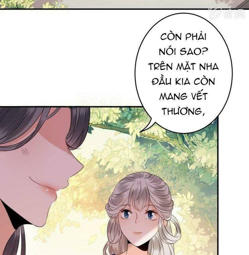 Vương Gia Kiêu Ngạo Quá Khó Cua: Chapter 62