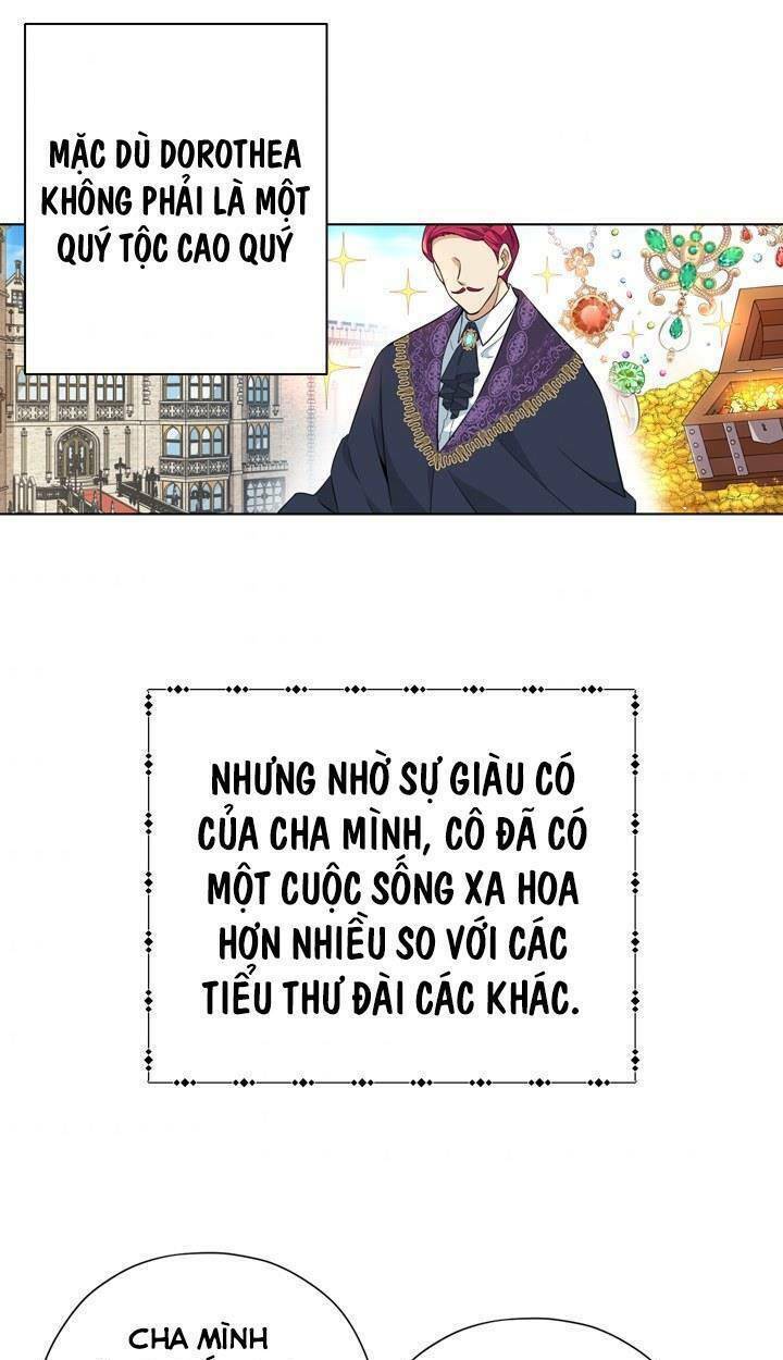Gửi Đến Người Bạn Của Tôi: Chapter 2