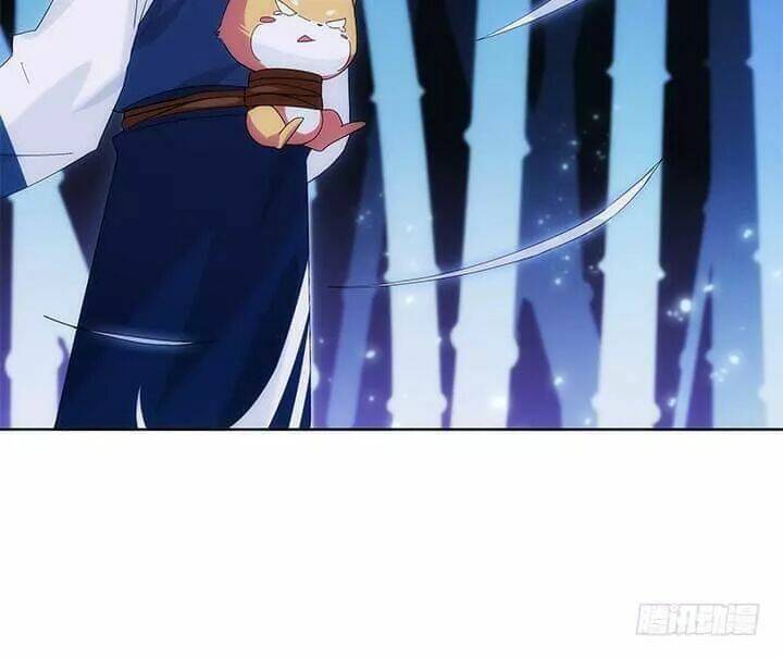 Bí Mật Của Dạ Tộc: Chapter 28