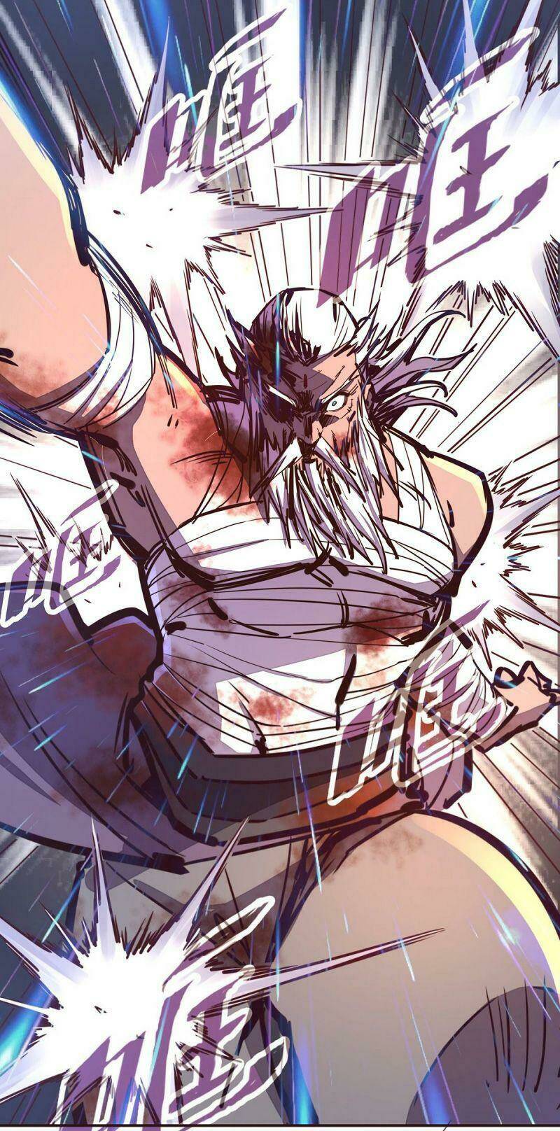 Sinh Tử Quyết: Chapter 71