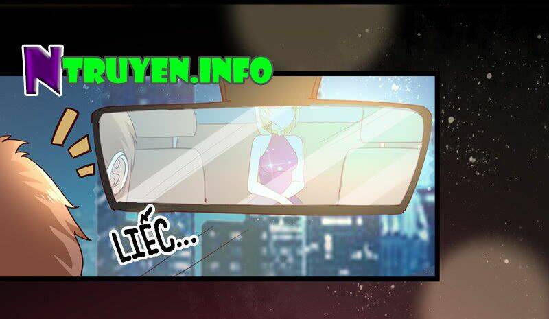 Mặt Nạ Mê Hoặc: Chapter 14