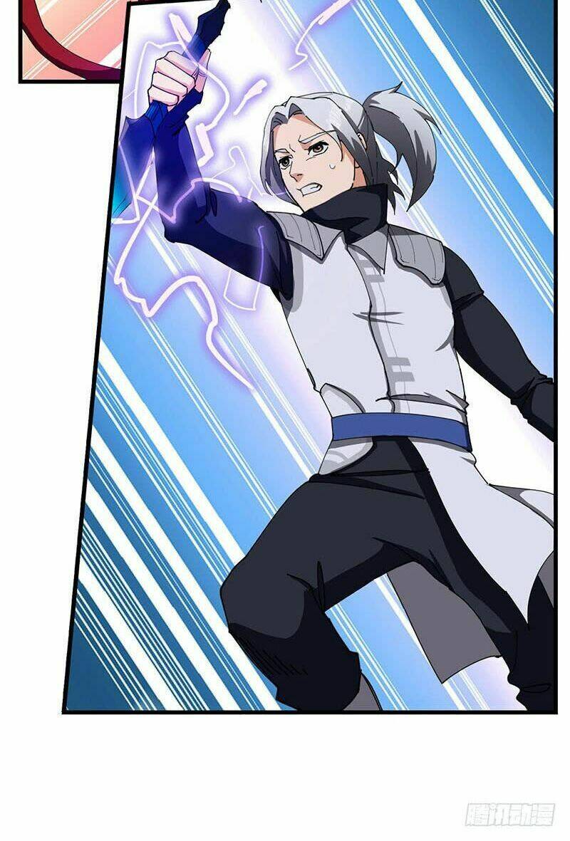 Bất Diệt Nguyên Thần: Chapter 29