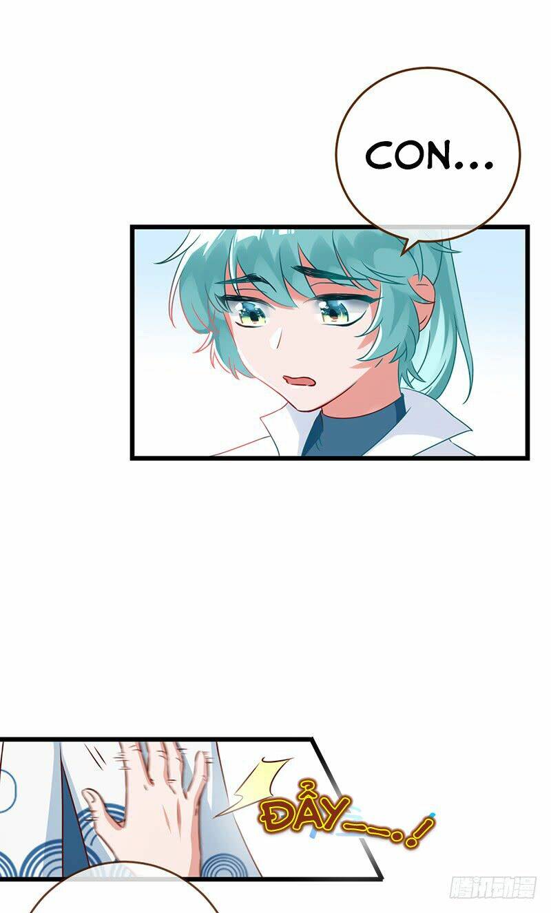Triều Hoàng Cặn Bã: Chapter 3