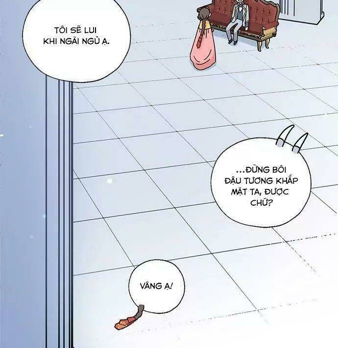 Tôi Trở Thành Đầu Bếp Của Long Vương: Chapter 20