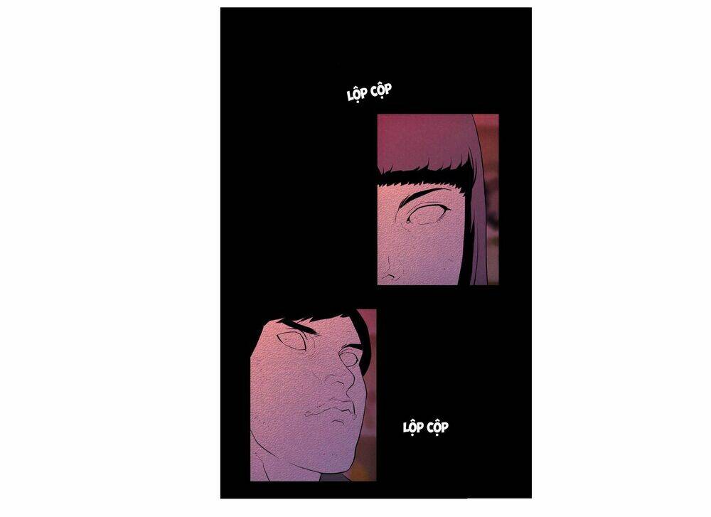 Parasite Queen: Chapter 7
