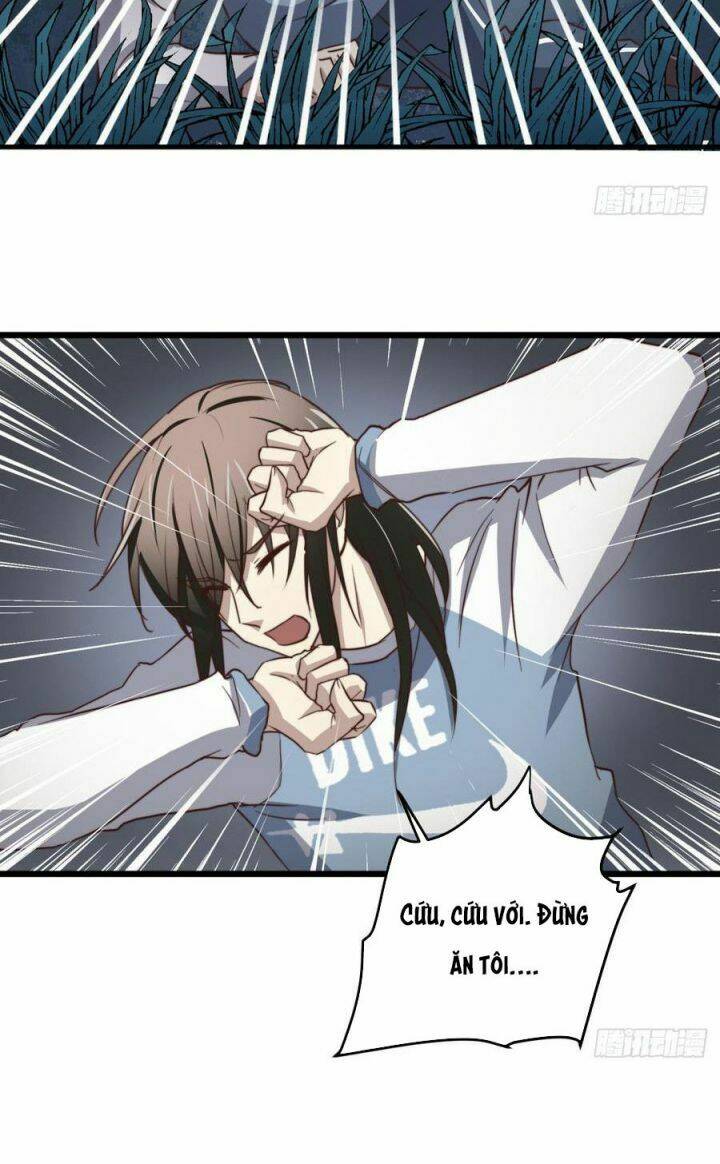 Đơn Phương Yêu Thầm Anh: Chapter 59