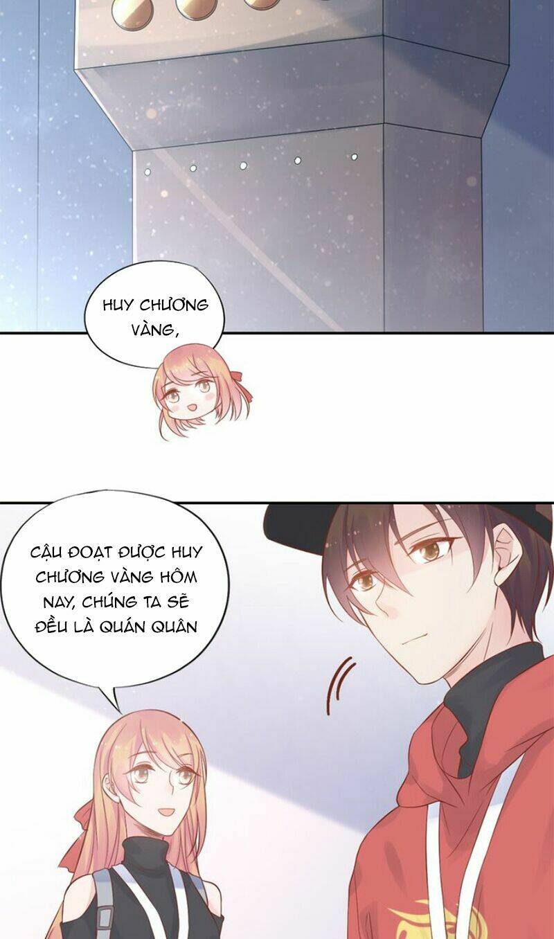 Mật Thất Khốn Du Ngư: Chapter 17