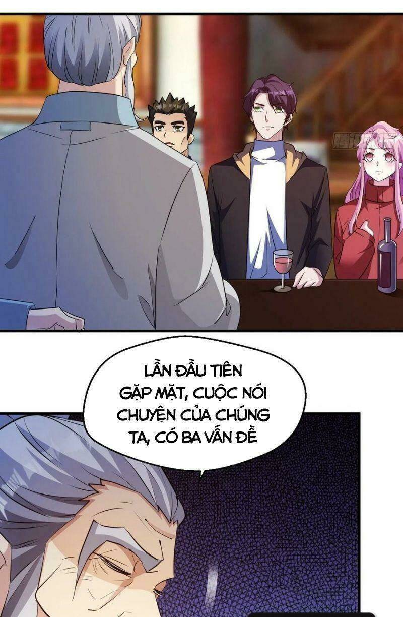 Ta Đã Đặt Ra Thời Đại Của Vạn Tộc: Chapter 66