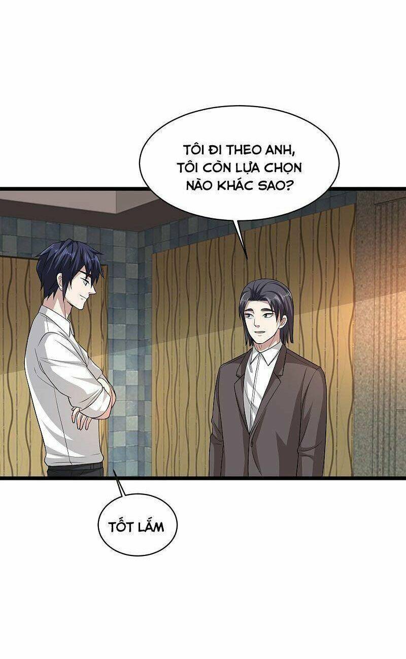Đô Thị Tà Vương: Chapter 106