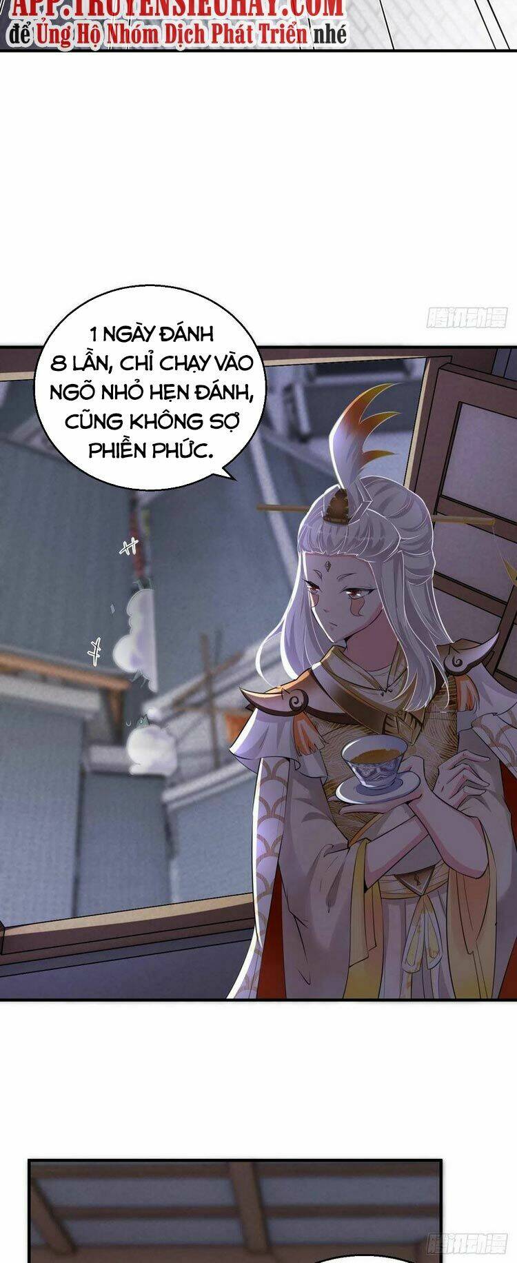 Tà Du Ký: Chapter 105