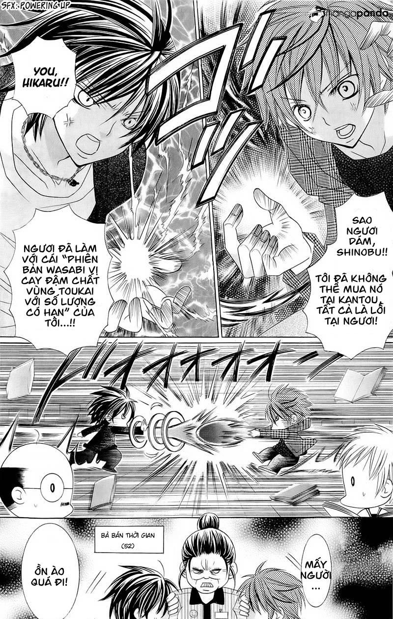 Mình Thích Cậu Đó, Suzuki: Chapter 51