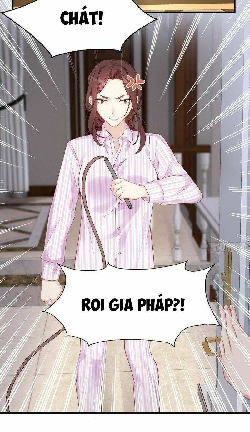Chỉ Muốn Cưng Chiều Em: Chapter 45