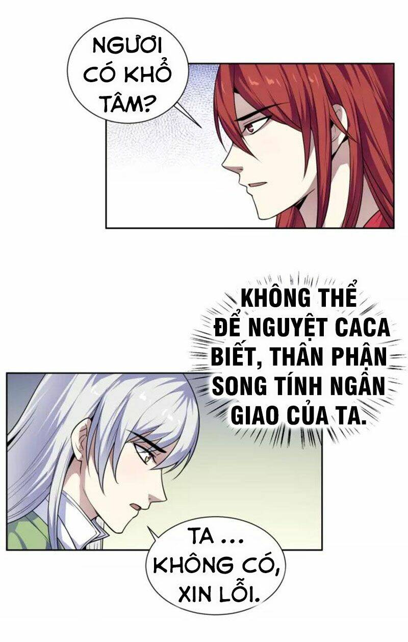 Nghịch Thiên Đại Thần: Chapter 63