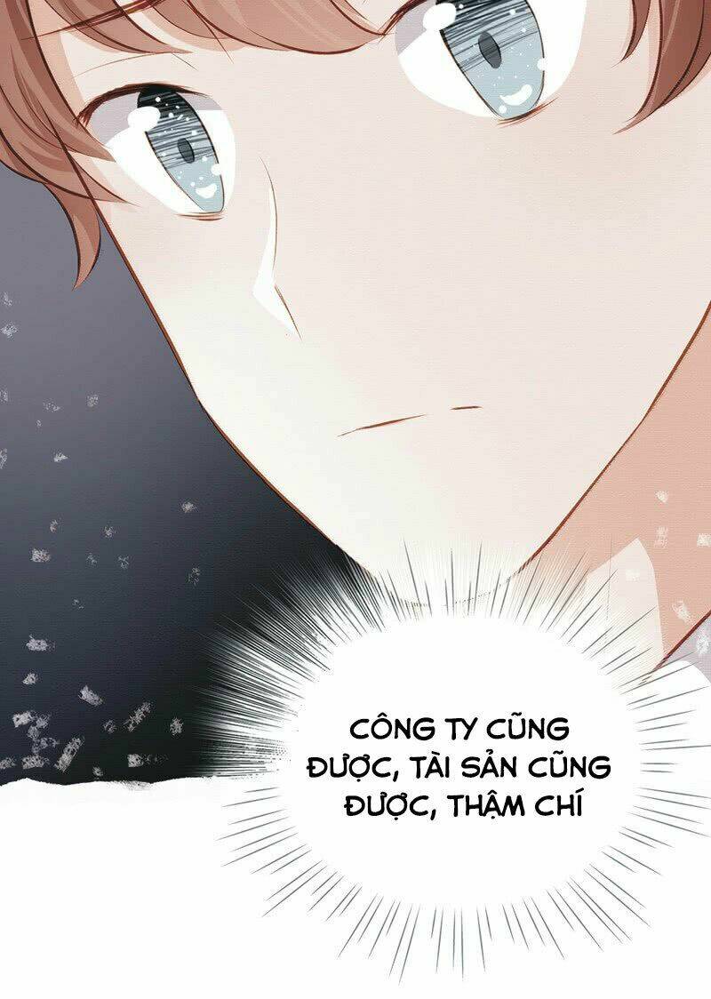 Khi Trá Luyến Nhân: Chapter 19