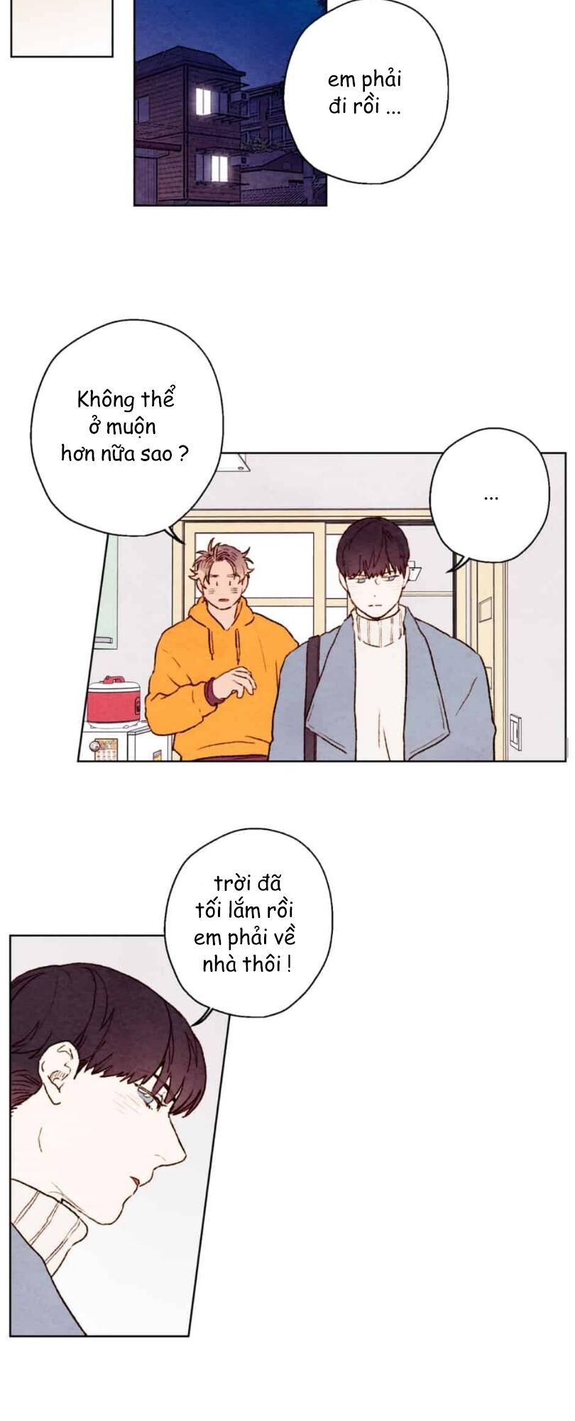 Ôi ! Trợ Lý Đặc Biệt Của Tôi: Chapter 30