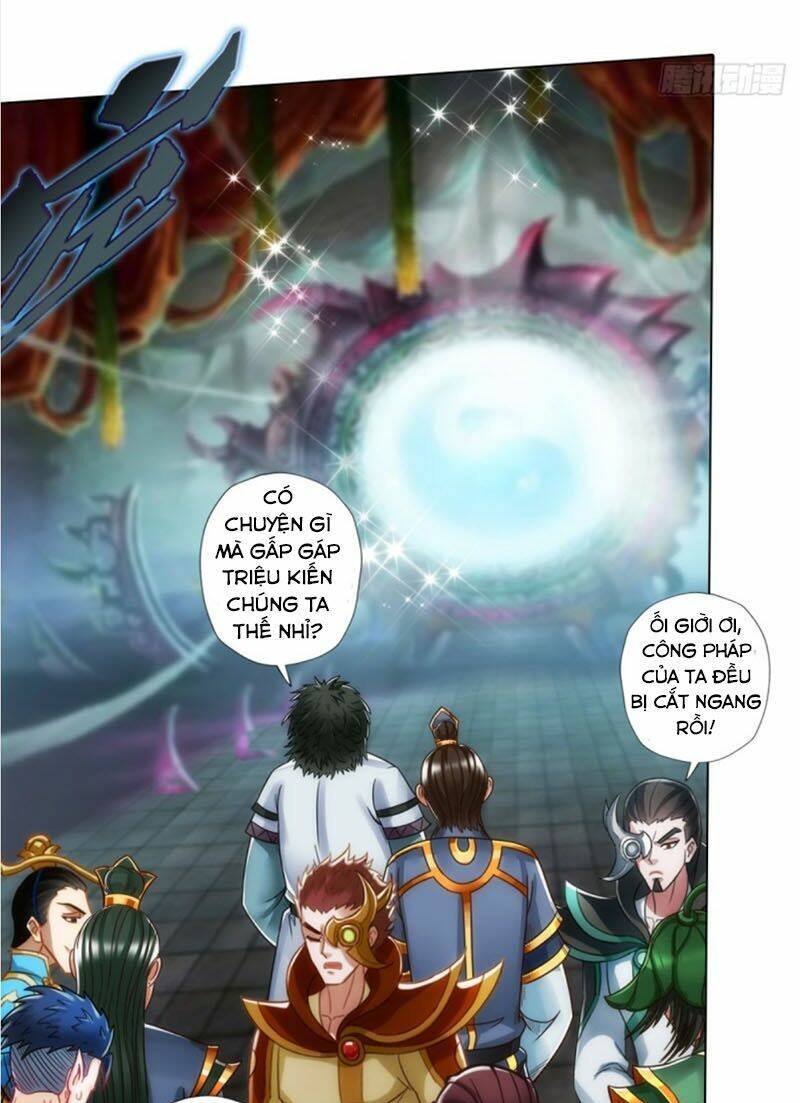 Bất Hủ Phàm Nhân: Chapter 26