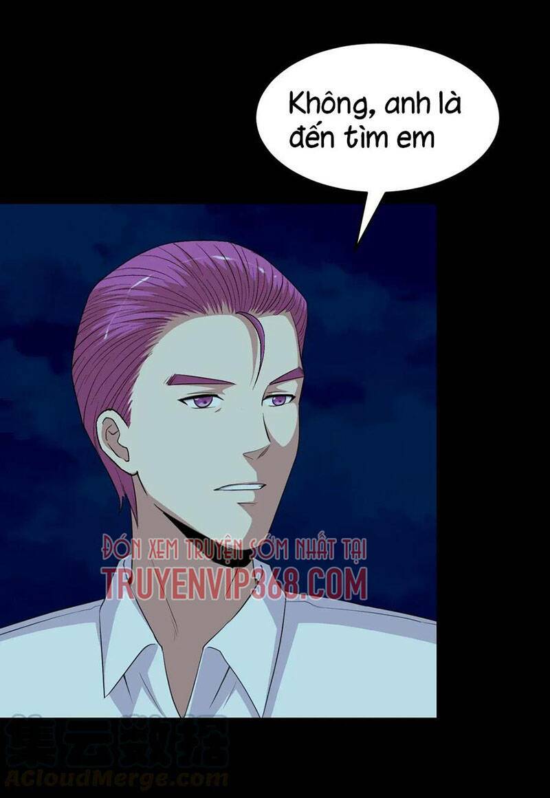 Đai Ca Trở Lại Tuổi 16: Chapter 169