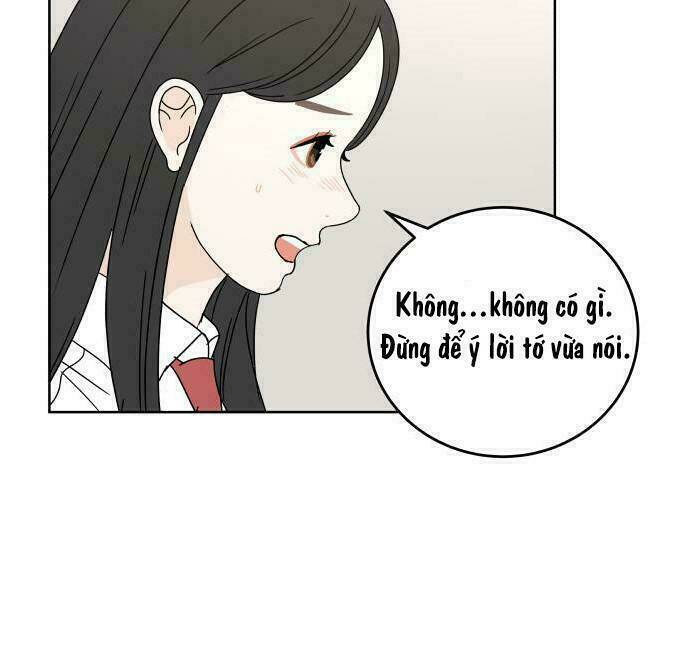 30 Phút Bước Đi Bên Em: Chapter 56.5