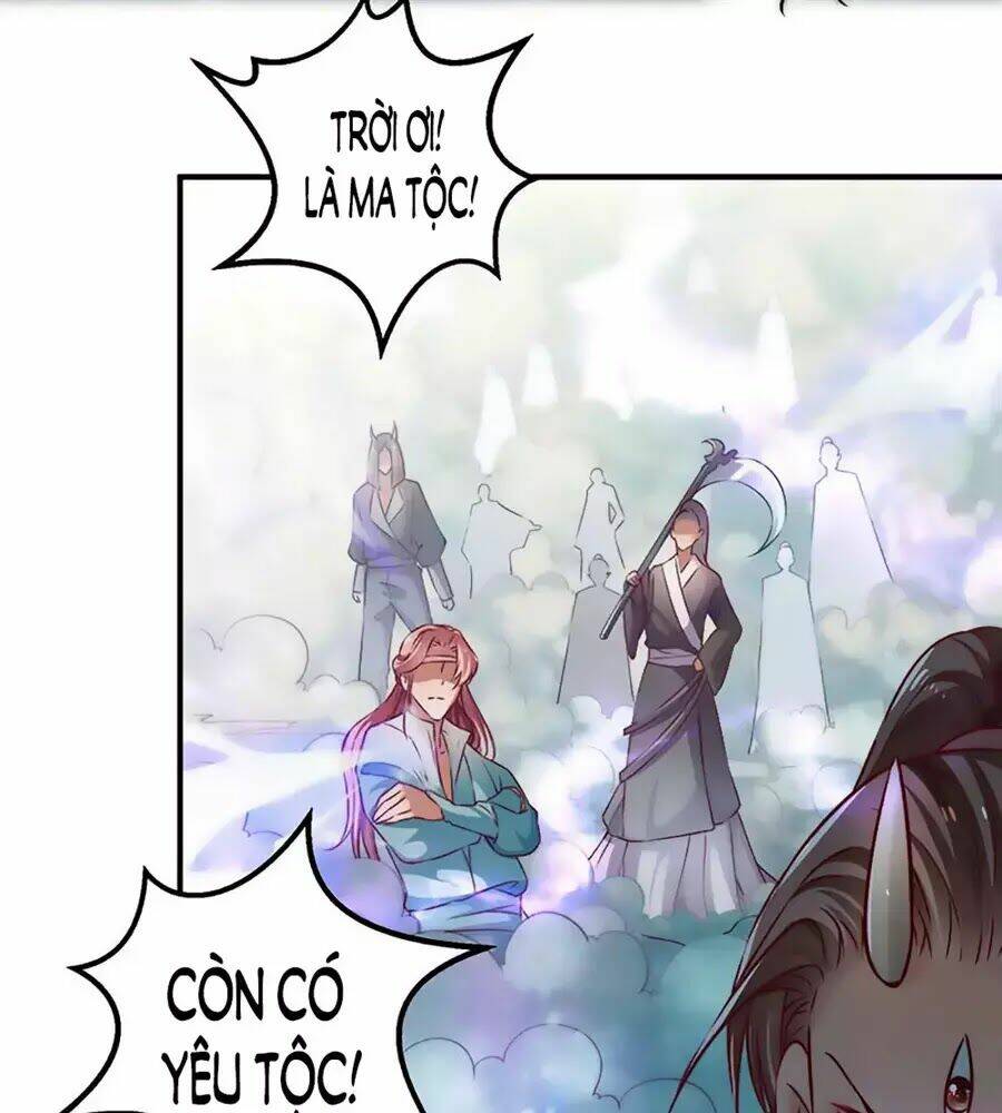 Liêu Liêu Nhân Thân Tu Tiên Truyện: Chapter 104