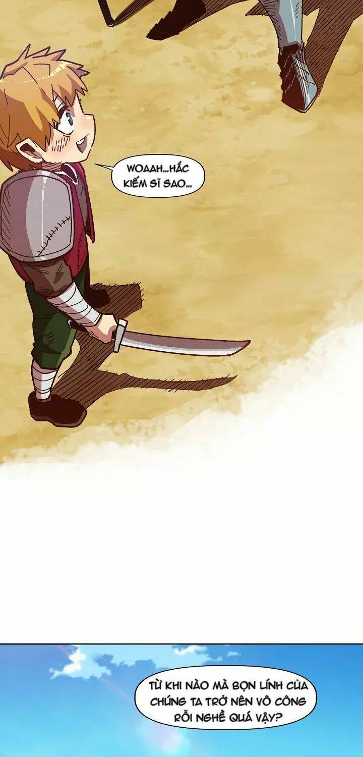 Nô Lệ Nghịch Thiên: Chapter 4