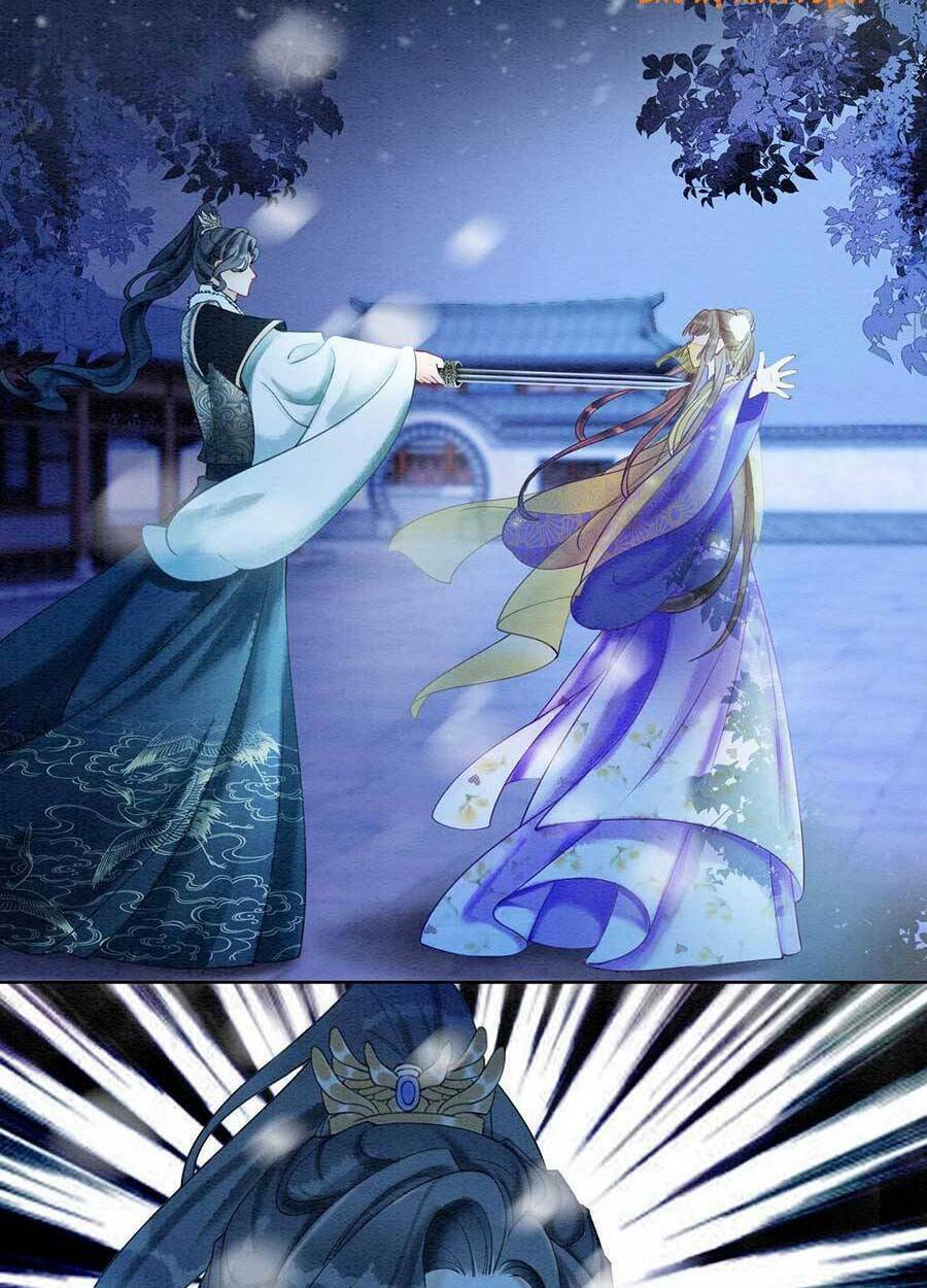 Xung Hỉ Vương Phi: Chapter 80