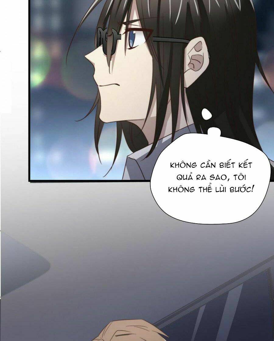 Đơn Phương Yêu Thầm Anh: Chapter 46