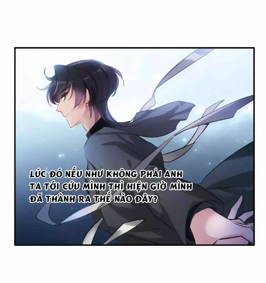 Cuốn Sách Vận Mệnh Của Tôi: Chapter 53