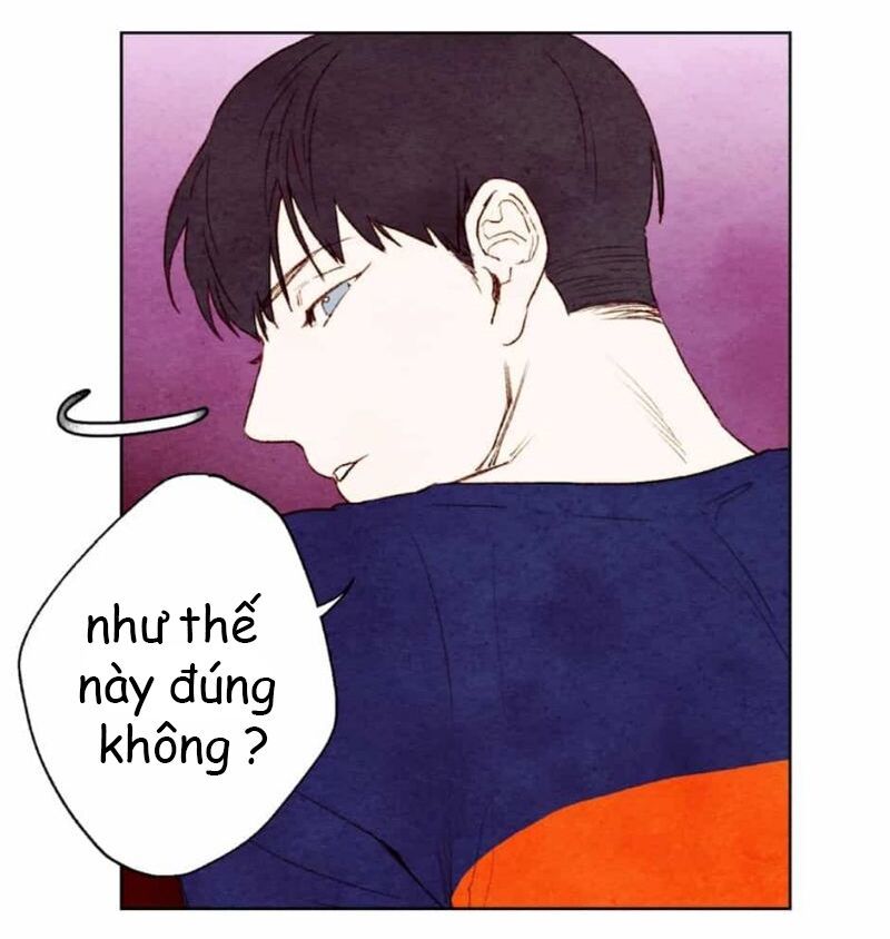 Ôi ! Trợ Lý Đặc Biệt Của Tôi: Chapter 5