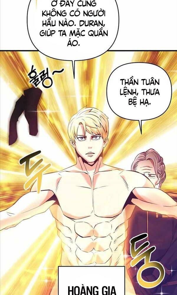 Trở Thành Bạo Quân: Chapter 3