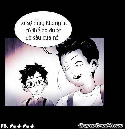 Hố Trời: Chapter 1