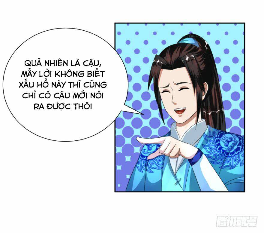 Bí Cảnh Thất Lạc: Chapter 12