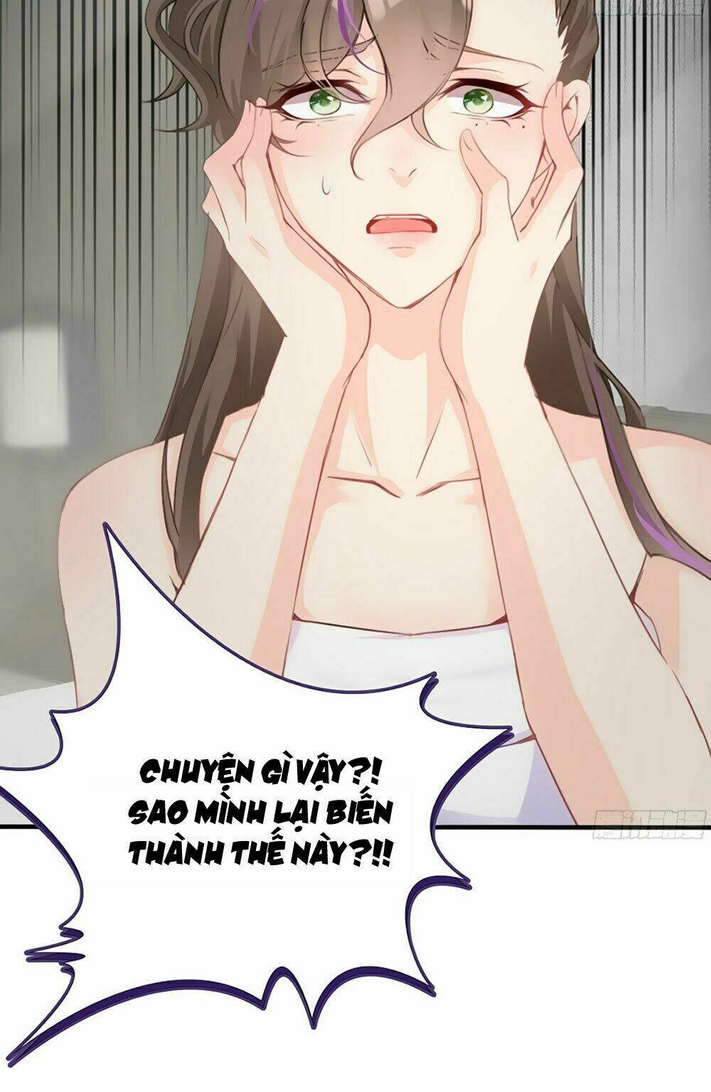 Bộ Váy Rực Rỡ Ánh Sao: Chapter 2