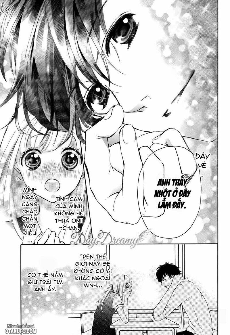 True Love: Chapter 23