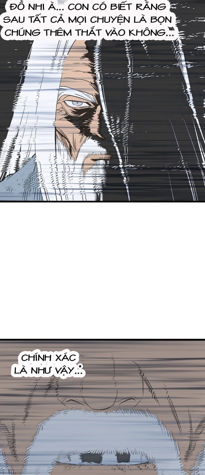 Cao Thủ 2: Chapter 109