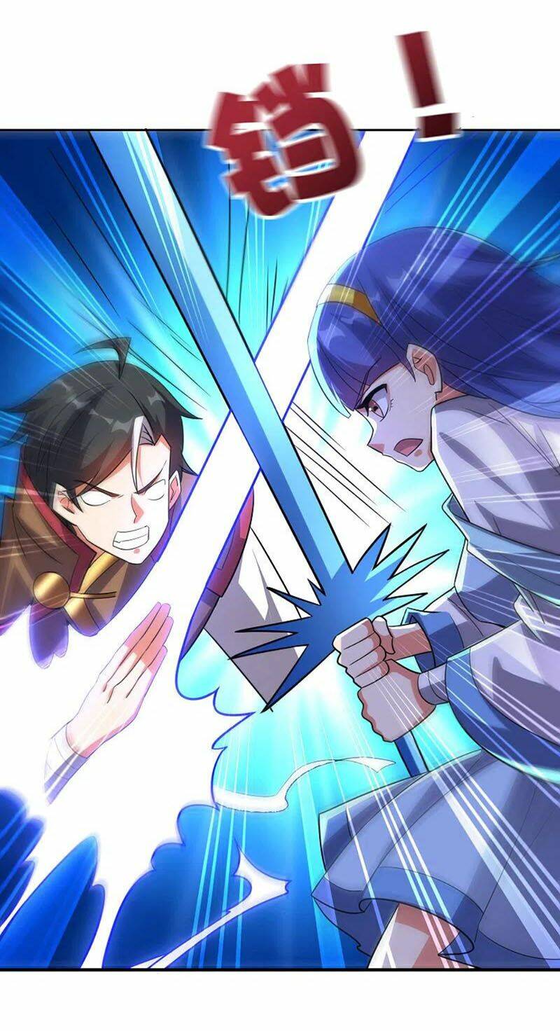 Phục Thiên Thánh Chủ: Chapter 160