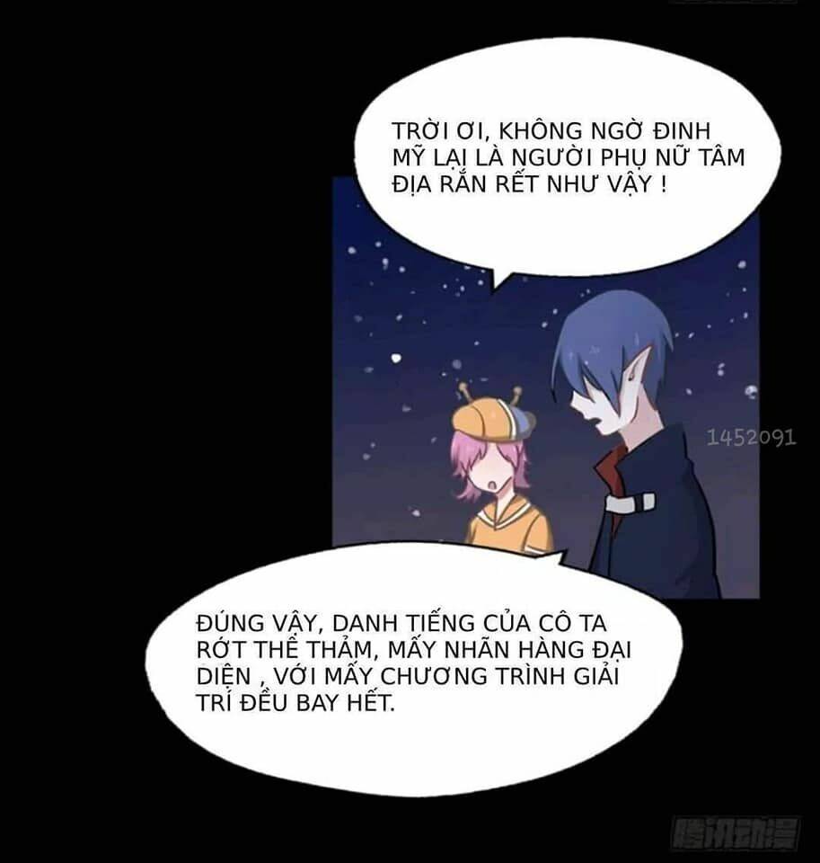 Chạy Đi Âm Sai: Chapter 76