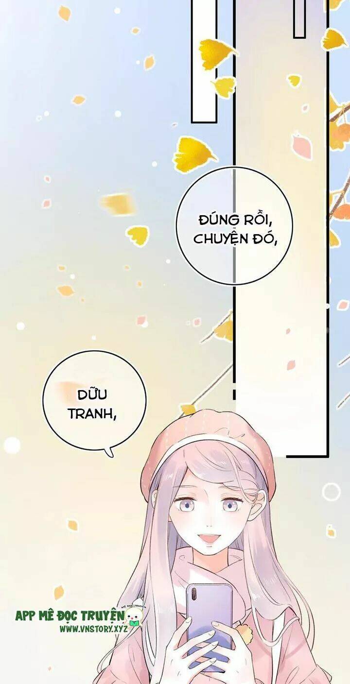 Trạch Thượng Tịch Mịch Huỳnh Hỏa: Chapter 62