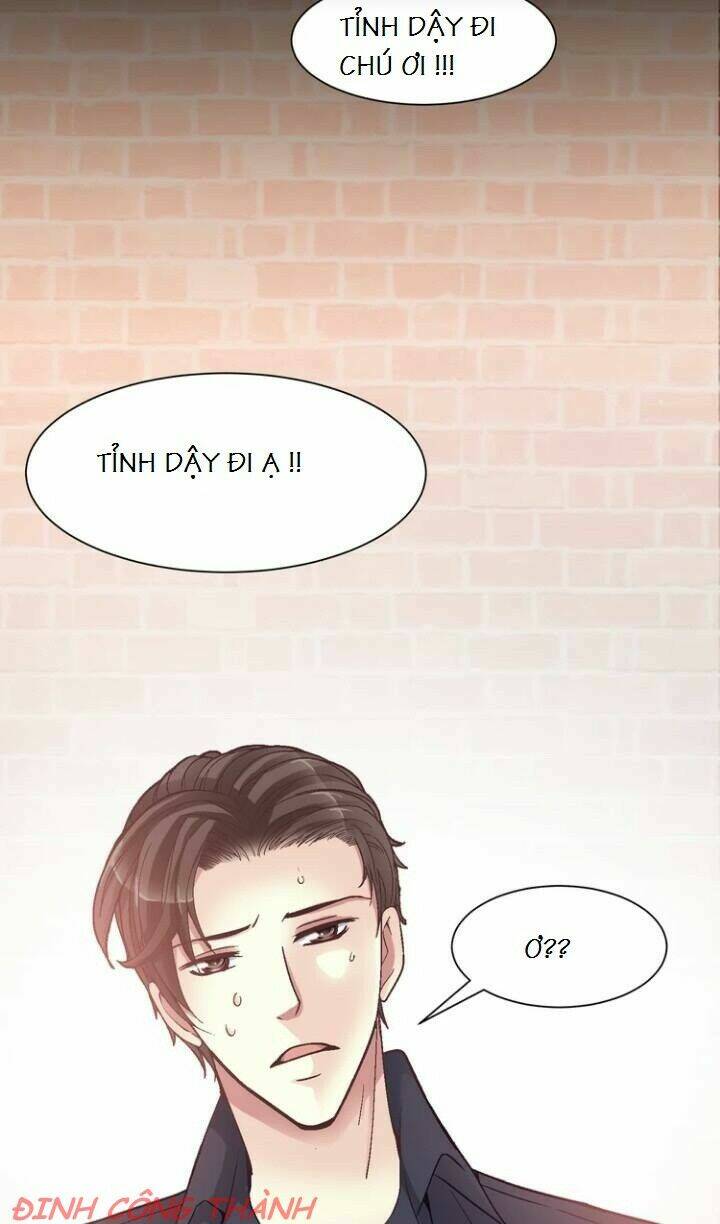 Truyện Kinh Dị Ở Tòa Nhà Số 44: Chapter 11