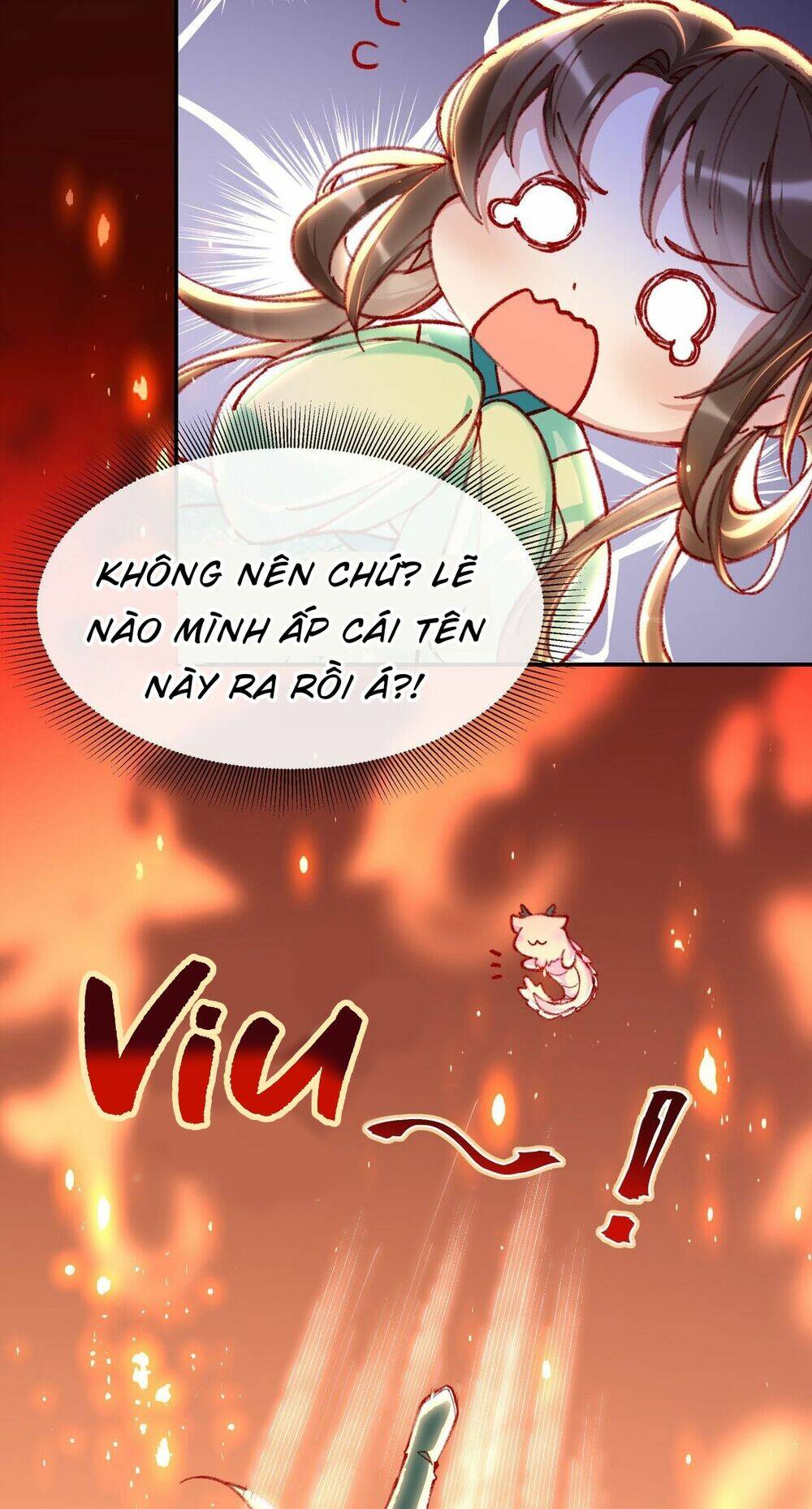 Sau Khi Nhặt Được Trứng Rồng, Ta Quyết Định Nuôi Hắn Trở Nên Xấu Xa: Chapter 1