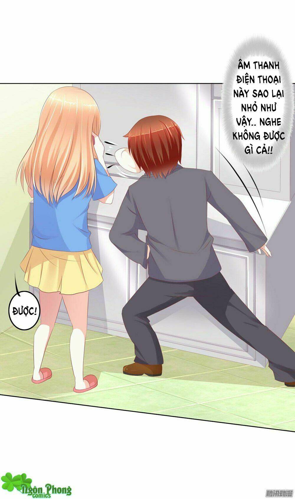 Hoàng Đế “Phế Vật” Tiến Hóa Sử: Chapter 27